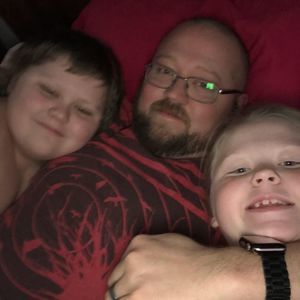 Meet your Posher, Chris